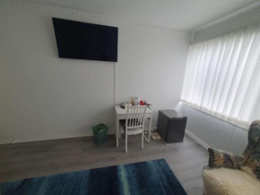 Jagersborg alle nice Flat in Gentofte